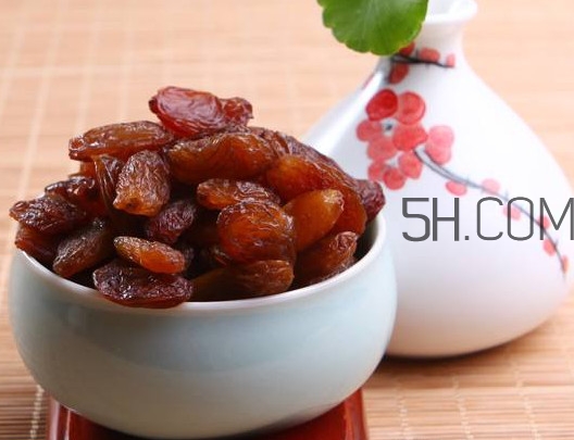 葡萄干有添加劑嗎？葡萄干有酒精嗎