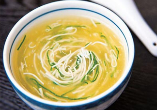 文思豆腐是什么菜系？文思豆腐怎么切