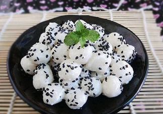 黑芝麻能補(bǔ)血嗎？黑芝麻怎么吃補(bǔ)血？