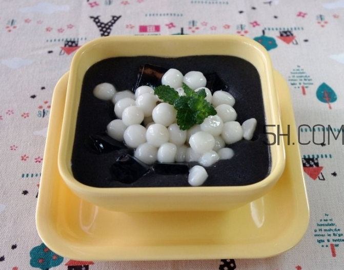 黑芝麻寶寶可以吃嗎？黑芝麻寶寶怎么吃最好？