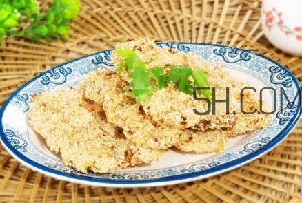 黑芝麻能補(bǔ)鈣嗎？黑芝麻怎么吃補(bǔ)鈣？
