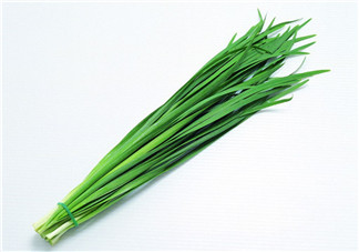 吃韭菜為什么口臭？吃韭菜脹氣怎么緩解？