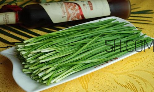 感冒能吃韭菜嗎？女人吃韭菜的好處