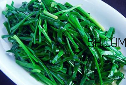 韭菜孕婦可以吃嗎？韭菜的營養(yǎng)價值