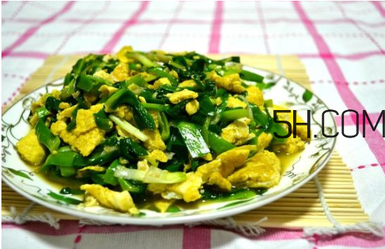 韭菜孕婦可以吃嗎？韭菜的營養(yǎng)價值