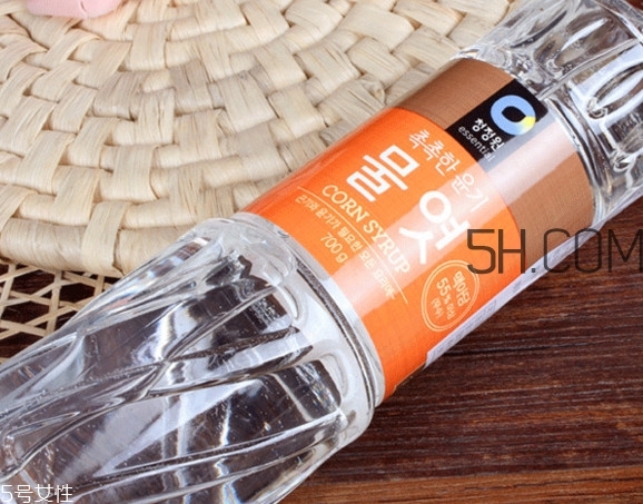 水飴是不是玉米糖漿？水飴和麥芽糖有區(qū)別嗎
