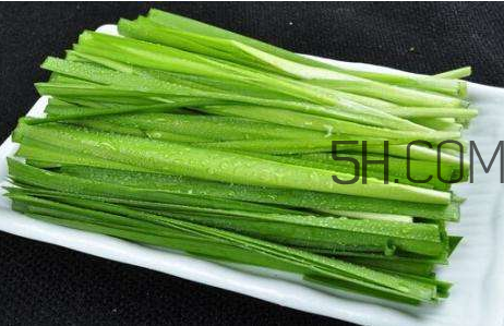 來(lái)月經(jīng)可以吃韭菜嗎？韭菜花的腌制方法