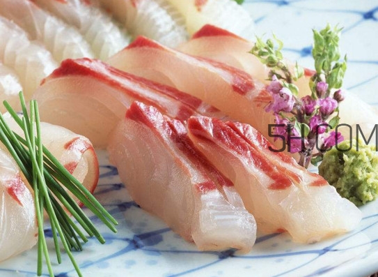 鯛魚刺身有寄生蟲嗎？鯛魚是羅非魚嗎