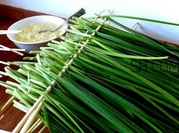 腎結(jié)石能吃韭菜嗎？韭菜怎么吃最壯陽？