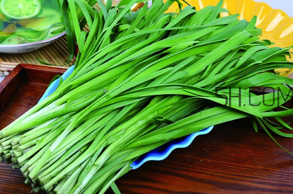腎結(jié)石能吃韭菜嗎？韭菜怎么吃最壯陽？