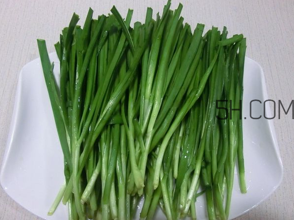 腎結(jié)石能吃韭菜嗎？韭菜怎么吃最壯陽？