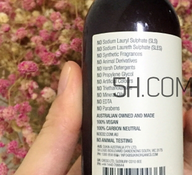 sukin蘇芊適合什么膚質？sukin蘇芊適合油性皮膚嗎