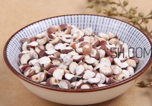 如何選購芡實(shí)？茨實(shí)和芡實(shí)是一種東西嗎