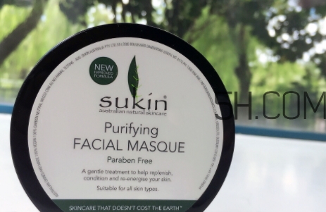 sukin蘇芊面膜怎么用？sukin蘇芊面膜多久用一次