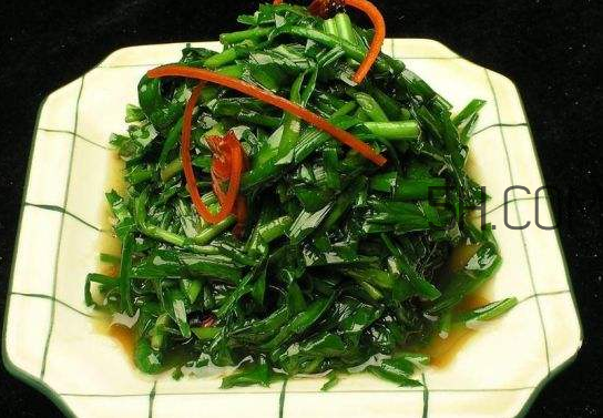 怎么避免吃韭菜胃難受？有哪些人不宜吃韭菜？