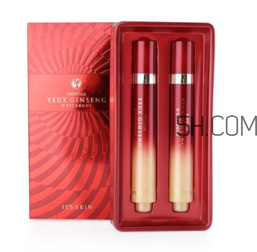 伊思滾珠眼霜怎么用？伊思滾珠眼霜使用方法