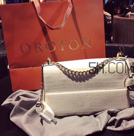 oroton是什么牌子？oroton包包什么價位？