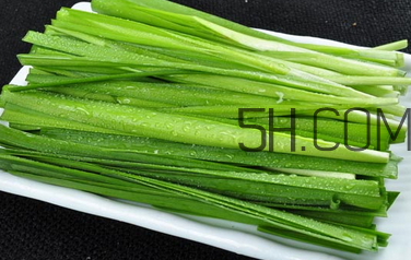 立秋后可以種韭菜嗎？怎樣種韭菜？