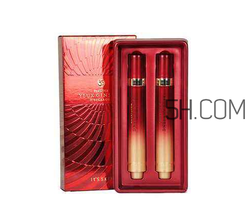 伊思滾珠眼霜怎么打開？伊思滾珠眼霜保質期