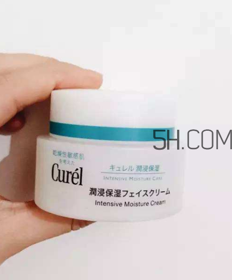 珂潤(rùn)面霜可以用多久？珂潤(rùn)面霜成分