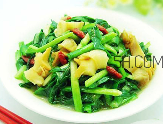 秋天吃韭菜燒心怎么辦？韭菜補(bǔ)腎嗎？