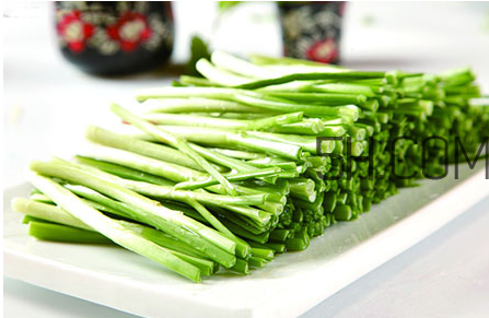 韭菜是熱性還是涼性？酸韭菜腌制方法