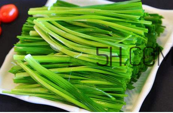 什么人不能吃韭菜花？肝火旺可以吃韭菜嗎？