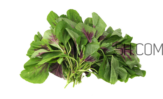 莧菜為什么是紅的？莧菜是涼性的嗎？
