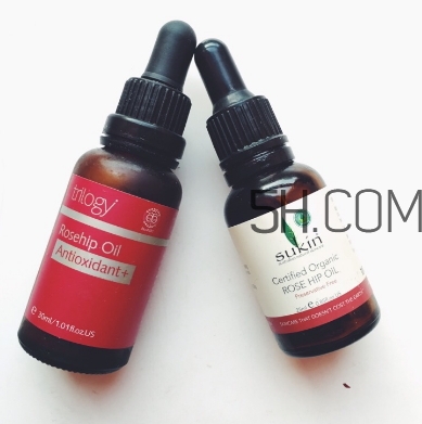 trilogy和sukin哪個好？趣樂活和蘇芊玫瑰果油哪個好