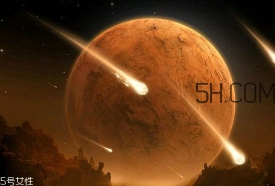 看到火流星預(yù)示著什么？火流星是怎么形成的