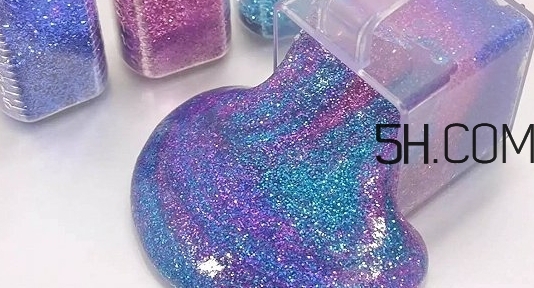 slime史萊姆是什么？史萊姆是什么玩具