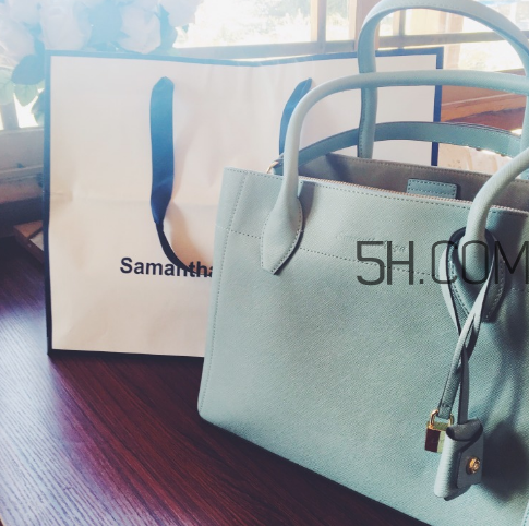 samantha是什么牌子？samantha是什么檔次？