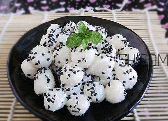 黑芝麻怎么挑選？黑芝麻怎么洗？