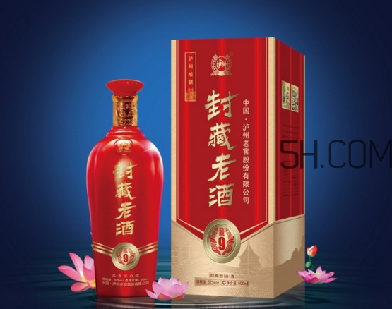 瀘州老窖是濃香型還是醬香型？瀘州老窖是曲酒嗎
