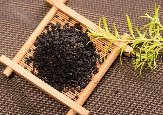 黑芝麻能補(bǔ)鈣嗎？黑芝麻怎么吃補(bǔ)鈣？