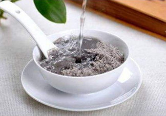 喝黑芝麻糊有什么好處和壞處？黑芝麻糊什么時(shí)候喝最好？