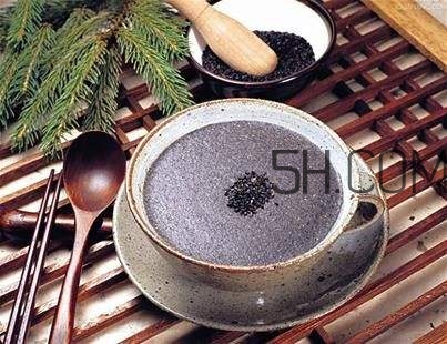 黑芝麻有假的嗎？黑芝麻有轉(zhuǎn)基因嗎？