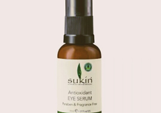 sukin蘇芊眼霜怎么用？sukin蘇芊眼霜使用心得