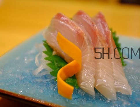 鯛魚刺身有寄生蟲嗎？鯛魚是羅非魚嗎