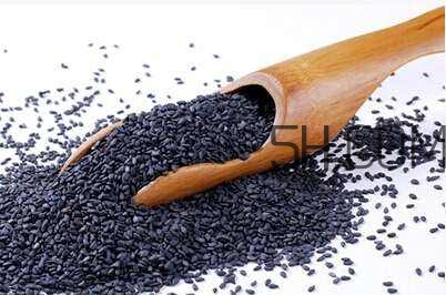 黑芝麻不能和什么一起吃？吃黑芝麻的禁忌