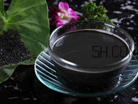 喝黑芝麻糊有什么好處和壞處？黑芝麻糊什么時候喝最好？