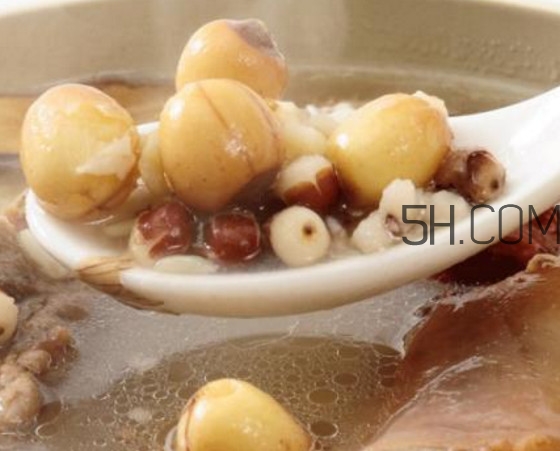 芡實(shí)是蓮子嗎？芡實(shí)是長(zhǎng)在哪里的