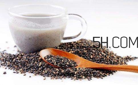黑芝麻能多吃嗎？黑芝麻吃多了有什么壞處？