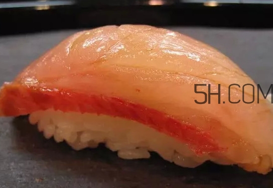 鯛魚(yú)刺身為什么便宜？鯛魚(yú)怎么讀