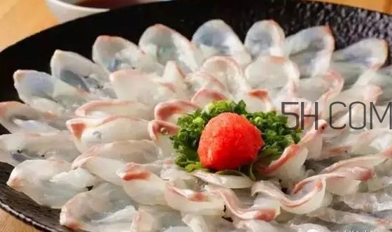 鯛魚(yú)刺身為什么便宜？鯛魚(yú)怎么讀