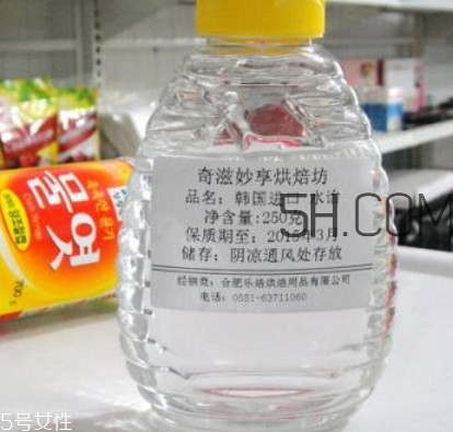水飴是什么？水飴可以做什么