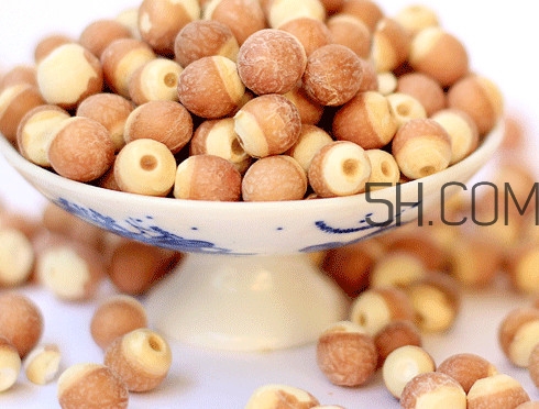 如何選購芡實(shí)？茨實(shí)和芡實(shí)是一種東西嗎