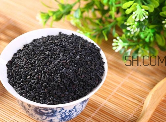 黑芝麻糊補(bǔ)腎嗎？補(bǔ)腎的食物有哪些？