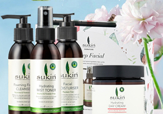 sukin玫瑰果油怎么用？sukin蘇芊玫瑰果油使用方法