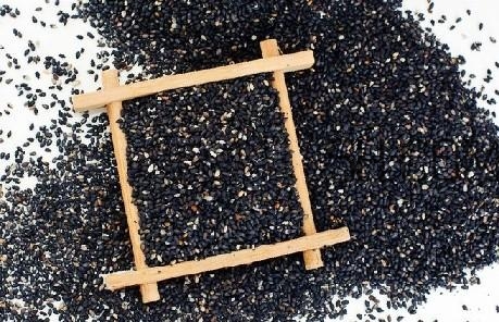 黑芝麻有假的嗎？黑芝麻有轉(zhuǎn)基因嗎？